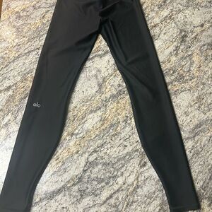 ALO Yoga Black Leggings